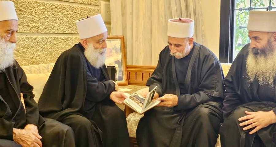 أبي المنى التقى المعدي: لتفادي الأفخاخ السياسيّة ومؤامرات الدول
