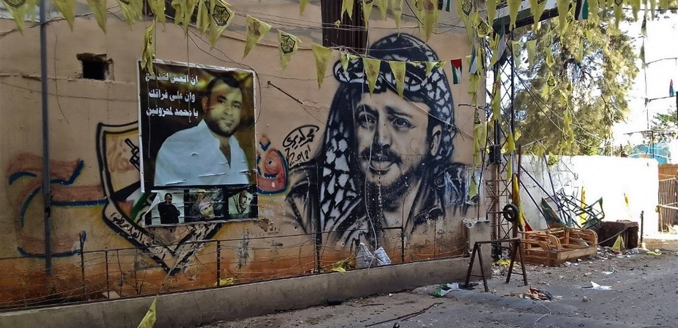 فصائل منظمة التحرير: لتسليم المشتبه فيهم
الى القضاء اللبناني تخفيفاً  للتوتّر في عين الحلوة