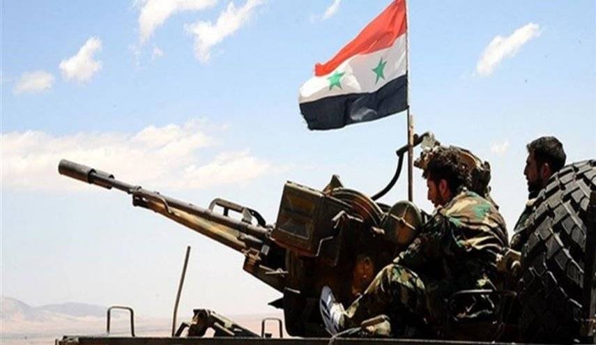 الجيش السوري يحبط هجوما مزدوجا في ريفي الحسكة والرقة