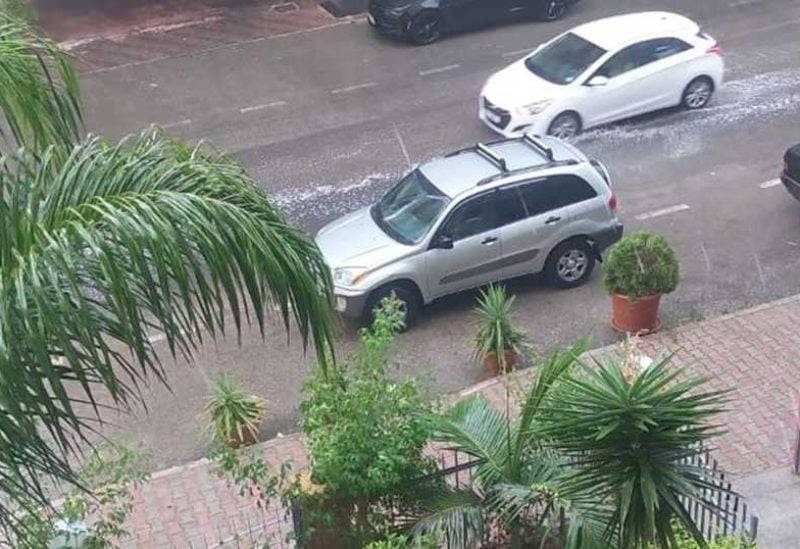 لبنان على موعد مع موجة حرّ جديدة!