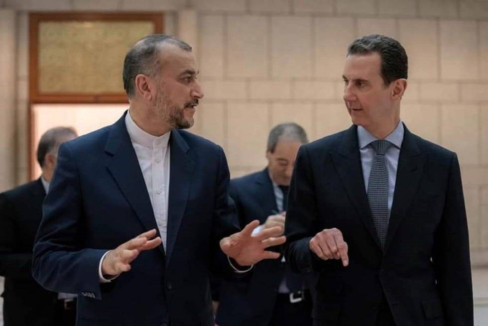"رد الزيارة بزيارة"!!