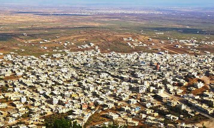 اغتيال مسؤول في حزب البعث بريف درعا