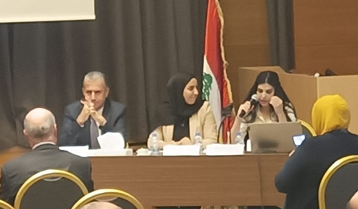 اقتراح قانون لتفعيل العمل البلدي في لبنان