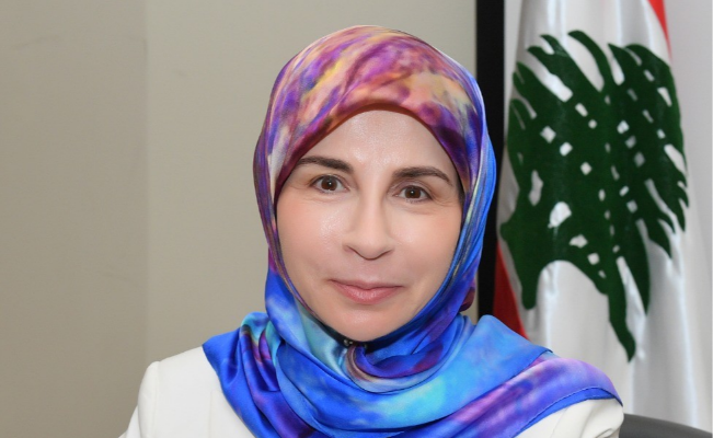 عز الدين: قائد الجيش اسمه
مطروح وجدّي في الانتخابات