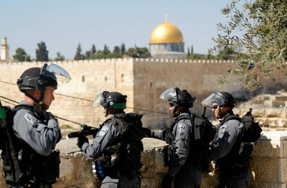 3 شهداء فلسطينيين و 132 معتقلا خلال آب