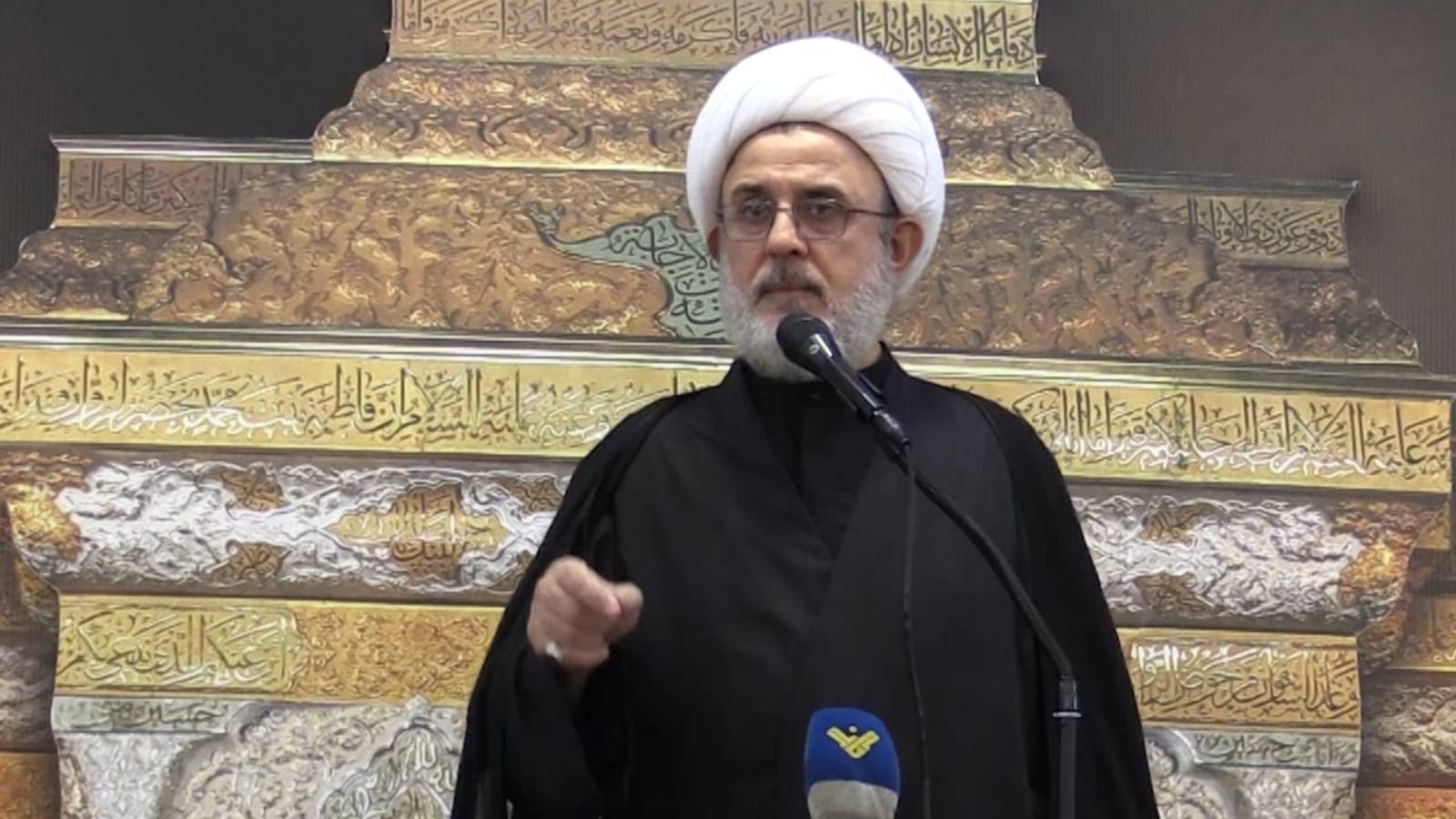 قاووق: القرارات الدولية التي يُراد منها تحقيق ما عجز عنه العدوّ لن يكون لها أيّ أثر