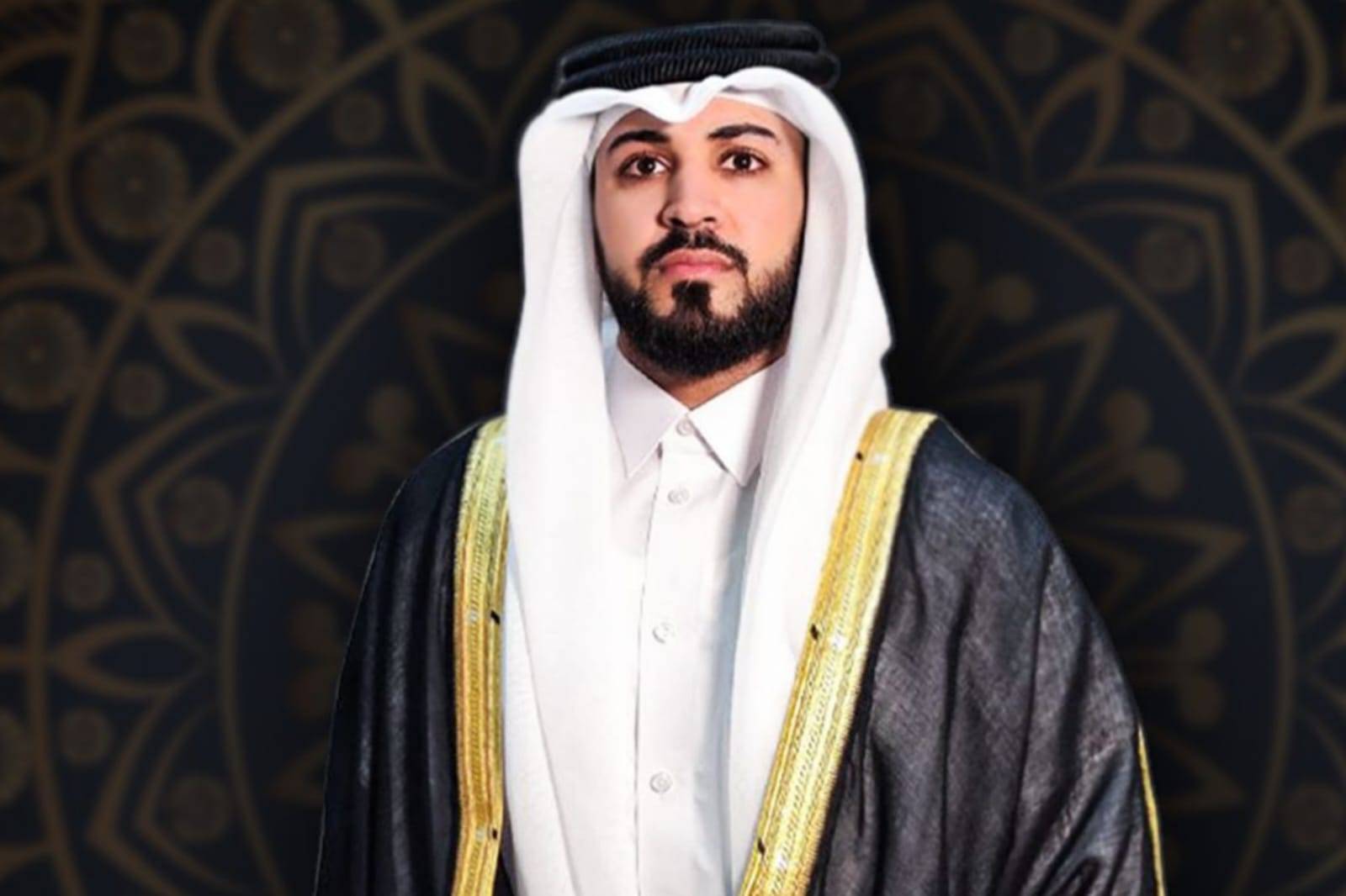 استاذ مقامات.. الشيخ عبدالله بن خالد النجمي صوت نادر في دولة
