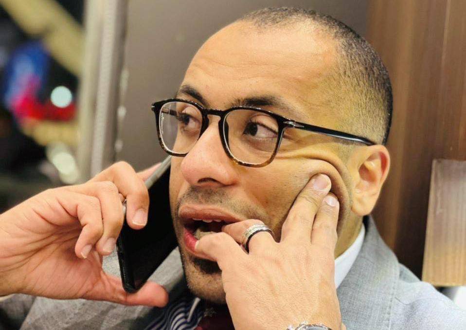 المستشار محمد السيد فراج: هناك حالة استقطاب غير مسبوقة في العالم