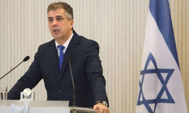 في أول زيارة بعد التطبيع.. كوهين يتوجه إلى البحرين