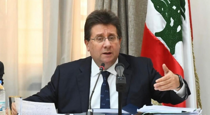 كنعان للشامي: لم تُجِب بجملة مفيدة... وموعدنا الاثنين
