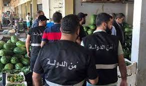 عمليات تهريب المواد الزراعية من سوريا تتفاقم
الحاج حسن للديار :ضبطنا كميات كبيرة من
المواد الزراعية المهربة والمزارع هو الضحية