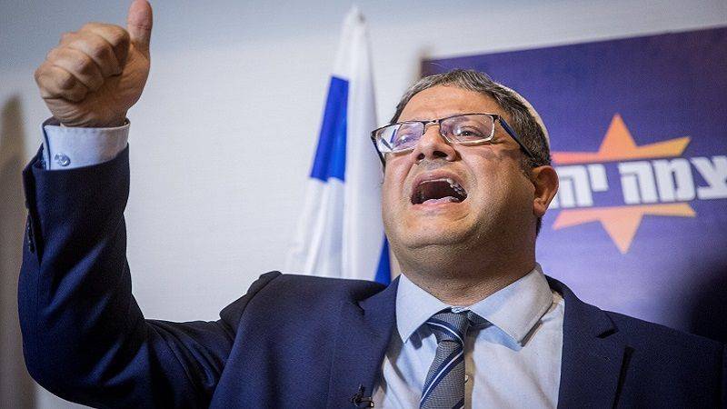بن غفير يأمر بتقليص زيارات الأسرى الفلسطينيين