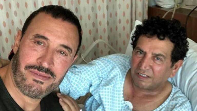 وفاة الشاعر العربي كريم العراقي.. والساهر ينعاه: رفيق الدرب في ذمة الله