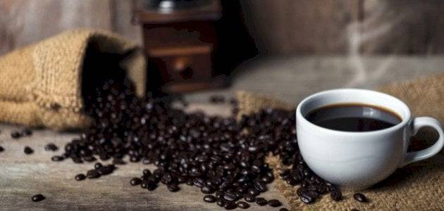 6 فوائد صحية للقهوة السوداء.. تعرفوا اليها