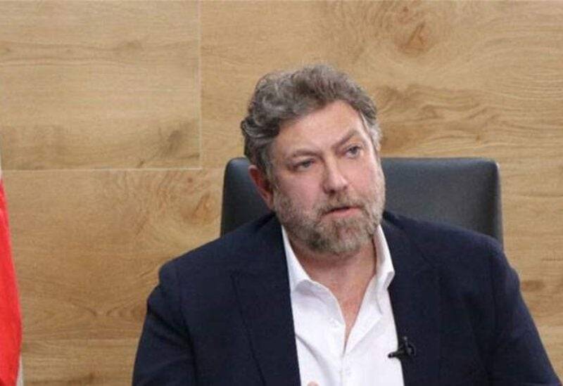 افرام يطلق نداء: ما كلفة المازوت لتشغيل دفاشات مياه كسروان؟!
