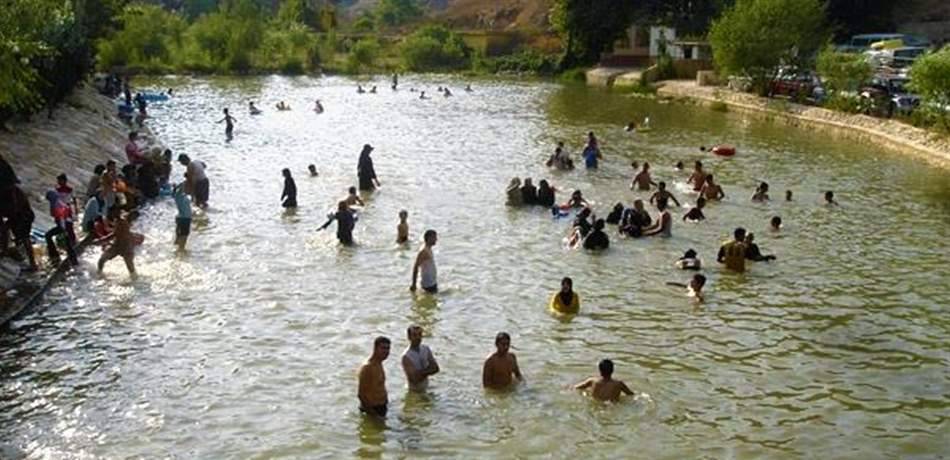 غرق في نهر الجاهلية خلال ممارسته السباحة