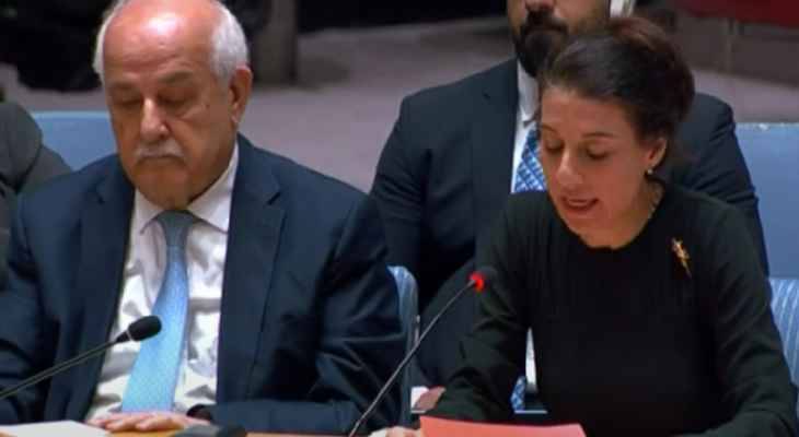 مندوبة لبنان في مجلس الأمن: قرار التمديد لليونيفيل لم يضع في الإعتبار خصوصية الواقع الحالي