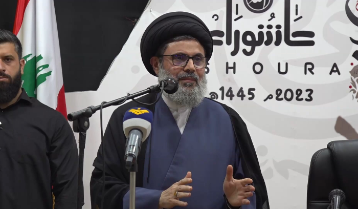 حزب الله: شيّا منعت لبنان من تحقيق عائدات بعشرات ملايين الدولارات
لبنان ليس بحاجة لنصائح أميركيّة... والمقاومة ستبقى حاضرة بوجه العدو