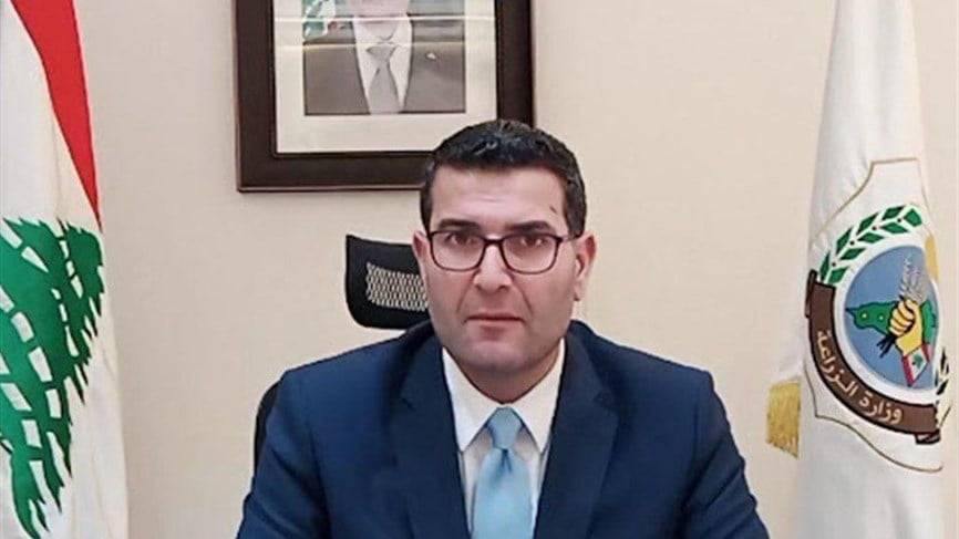 أدوية فاسدة لتلقيح الحيوانات في لبنان ووزير الزراعة: هناك عصابات يجب أن تدخل إلى السجن