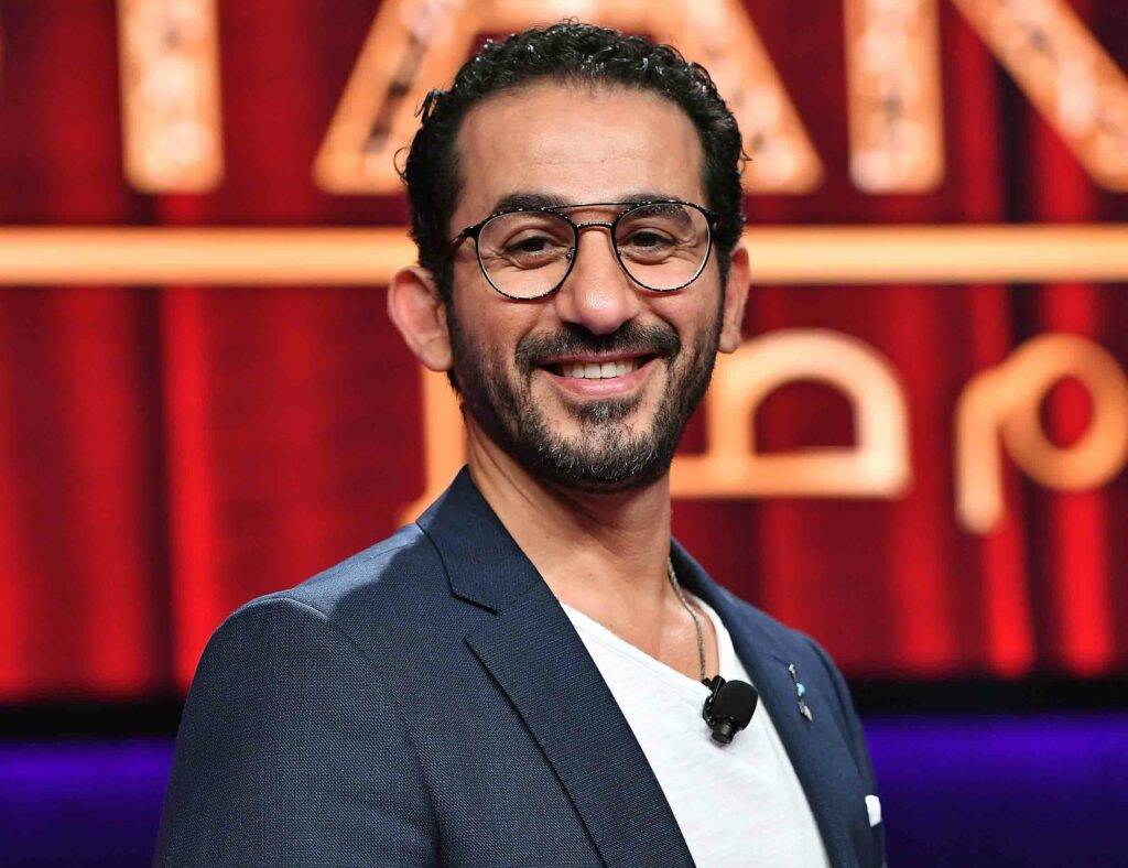 أحمد حلمي يحسم قراره… فماذا يحضّر؟