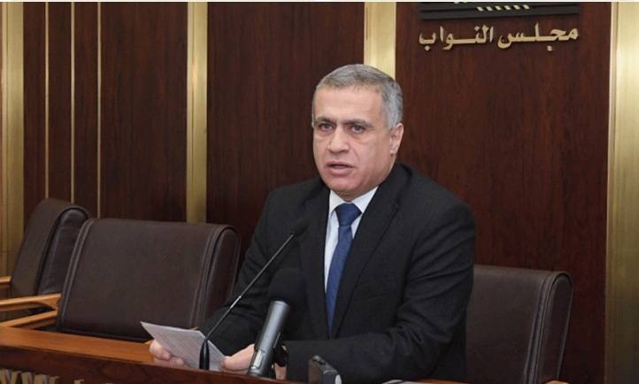 طرابلسي: لا سبيل الى انتخاب رئيس إلاّ بالحوار