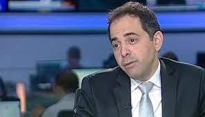 منصوري استقبل
نقيب خبراء المحاسبة