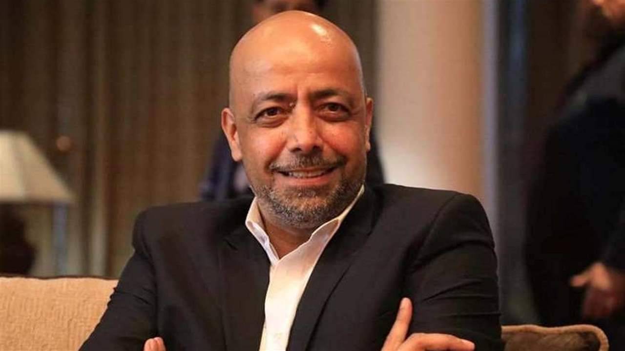 قاسم ملحو يستذكر والده الراحل.. ما قاله مؤثر