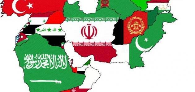 لا تقسيم... دول المشرق منقسمة عملياً!