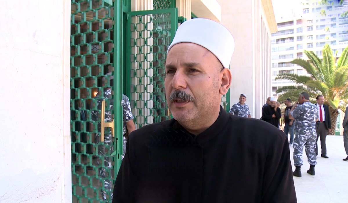 زين الدين لـ "الديار": لتعميم مصالحة الجبل على كلّ لبنان
تعاون درزي - مسيحي لتشكيل قوّة اقتصاديّة