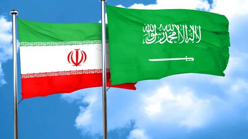 تفكيك الأزمات بين السعودية وإيران