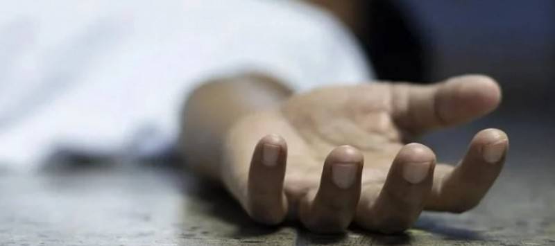 توفي منذ 10 أيام.. وهكذا عثر على جثته