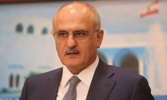 خليل رداً على باسيل: كاد يقول
كما المريب خذوني لتعطيل الحوار