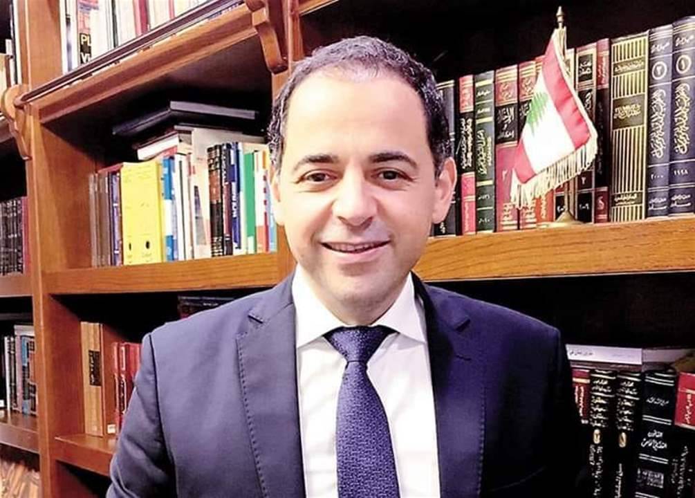 حاكم مصرف لبنان بالإنابة: إقتصاد لبنان تراجع 35 مليار دولار!