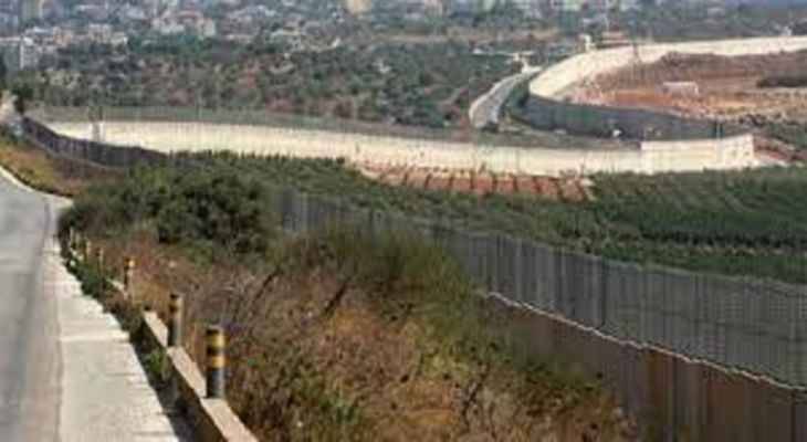 ترقّب وحذر على جانبيِ الحدود
بين لبنان وفلسطين المحتلّة