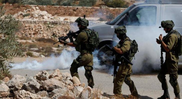 فلسطين تدعو الولايات المتحدة للتدخل فورا لوقف جرائم الإحتلال