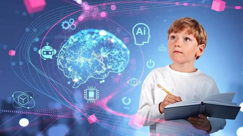 اليونسكو تدعو لتنظيم استخدام الذكاء الاصطناعي في المدارس