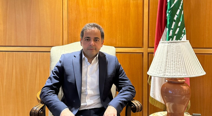نجاح زيارة منصوري للسعودية