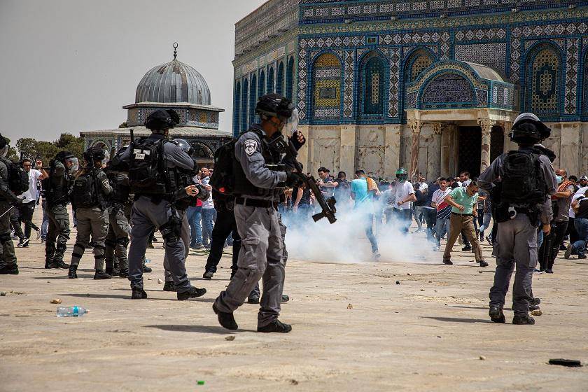 شعبٌ أوعى من قادته وأكثر حكمةً من ممثليه