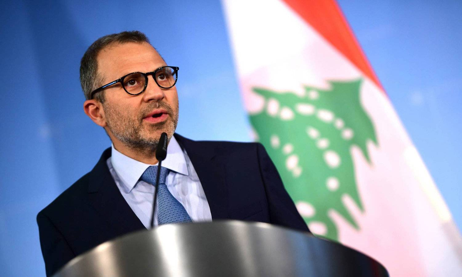 باسيل: المؤامرة لم تنتهِ.. لا يغامر أحد بأحلام التقسيم
