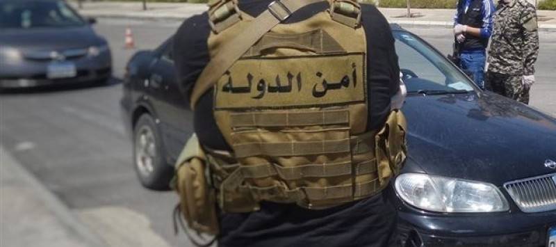 عصابة سرقة درجات نارية في قبضة أمن الدولة