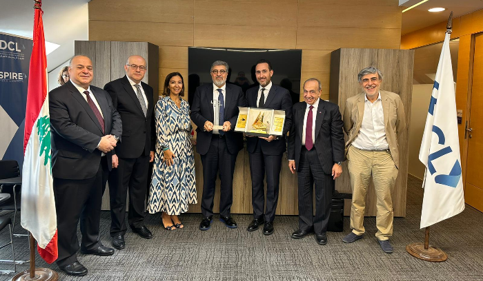 تفاهم بين مجلس وتجمع الأعمال في لبنان والكويت
لتأمين قنوات الإتصال بين الشركات في البلدين