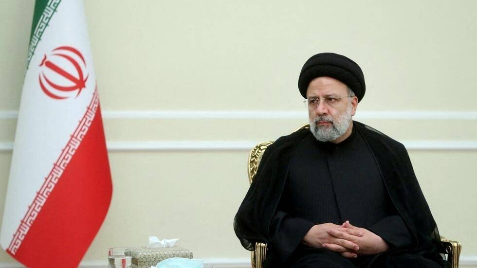 رئيسي: التعاون مع السعودية سيؤدّي الى تحسين مكانة دول المنطقة في المعادلات الدولية والإقليمية