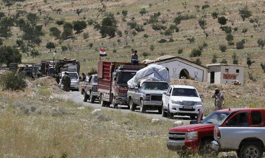 الجيش: إحباط محاولة تسلّل سوريين
عبر الحدود بطريقة غير شرعيّة