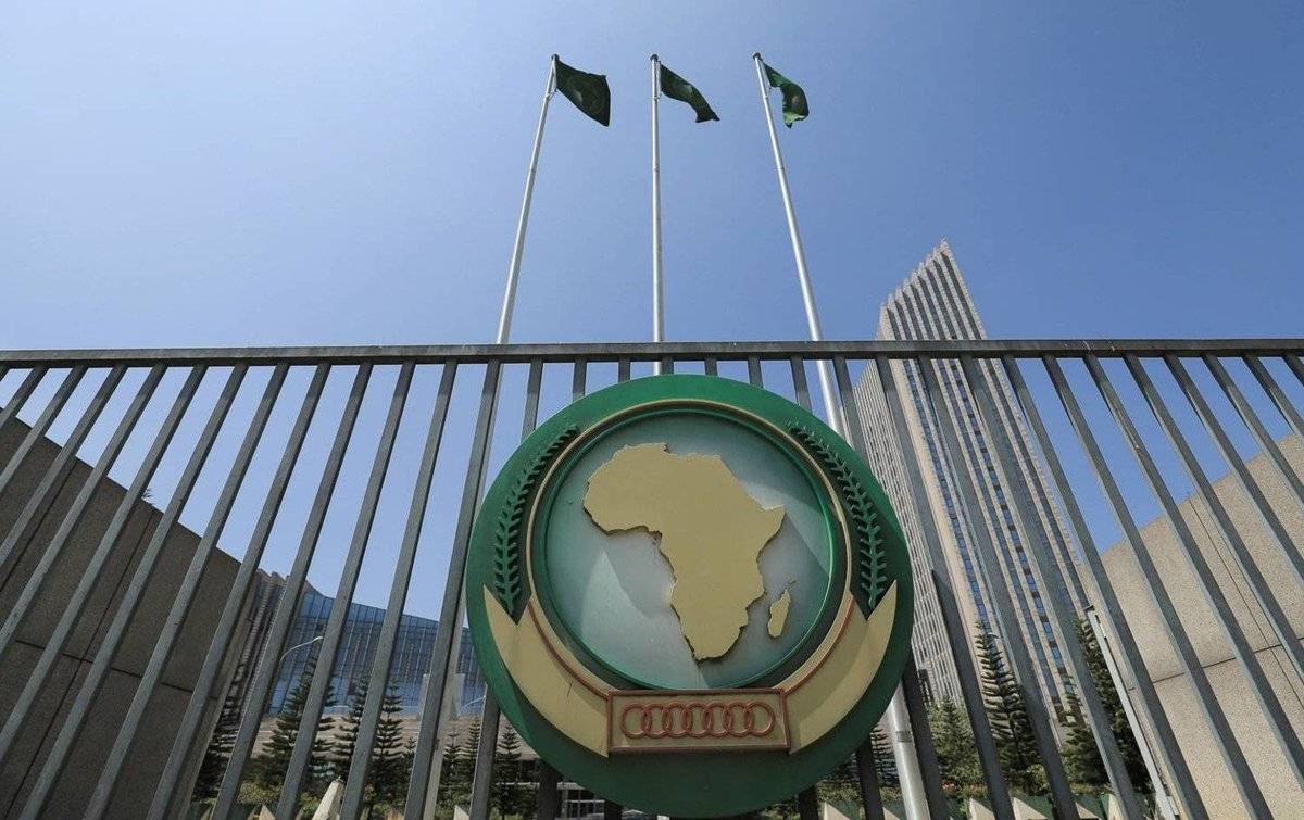 الاتحاد الأفريقي: الاتصالات مع الأطراف السودانية هدفها التشاور معها ووقف القتال المدمر