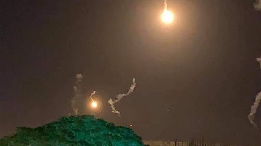 العدو 