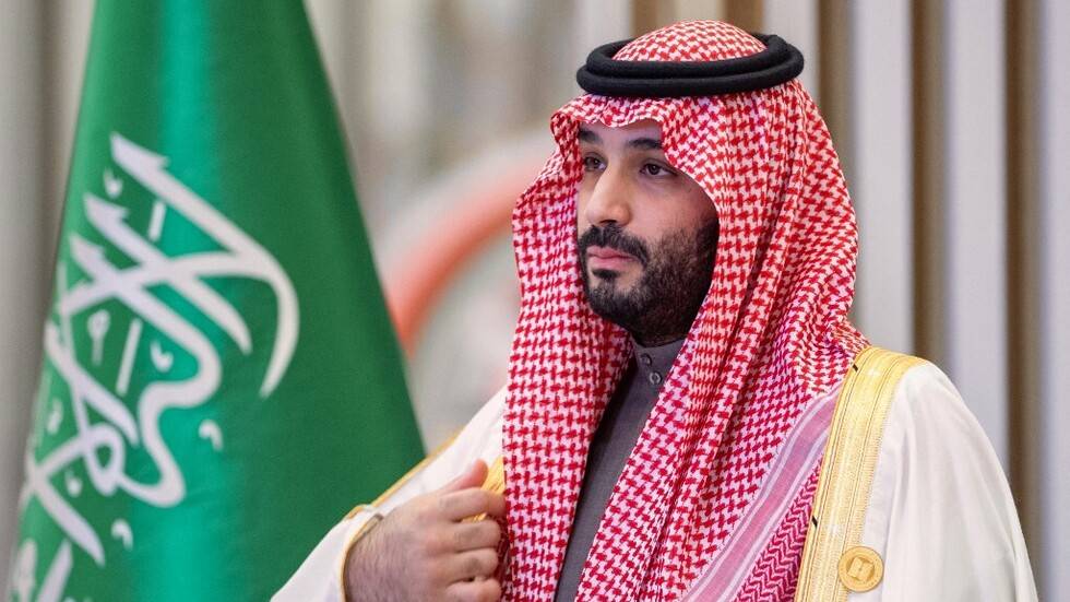 بن سلمان يعلن تأسيس منظمة عالمية لمعالجة تحدّيات المياه بشكل شمولي