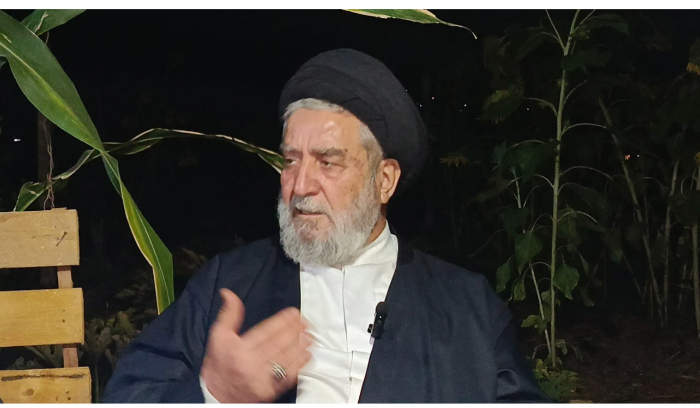حزب الله: محور المقاومة بات قوياً جداً... وأهدافه قريبة التحقيق
لا حلّ إلا بالحوار... ولضرورة إنصاف الأساتذة والجسم التعليمي