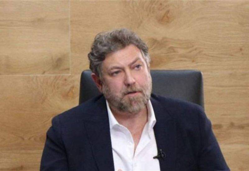 افرام في لقاء مع طلاب الجامعات: الهدف الأساس هو سعادة المواطن