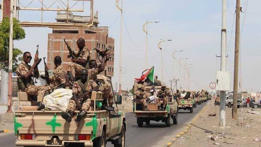 الداخلية السودانية: سنعيد رموز البشير الفارّين إلى السجون