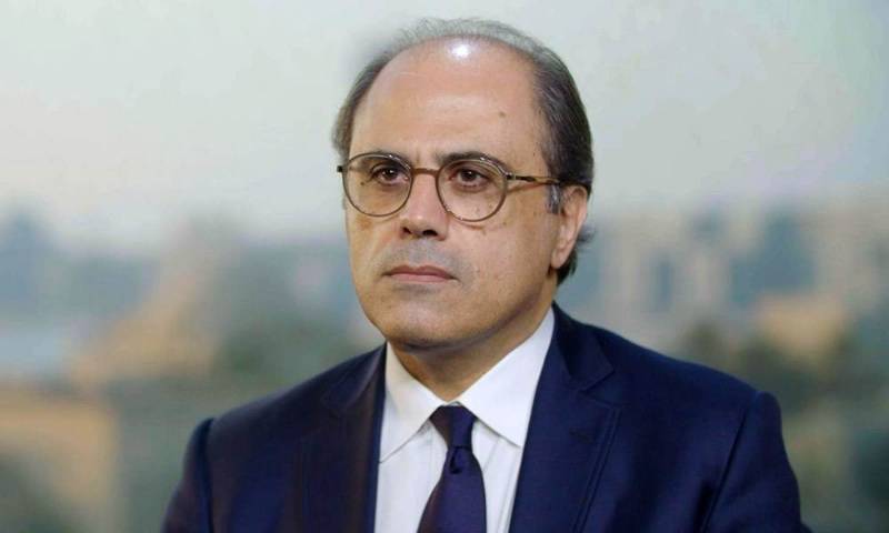 أزعور يزور أرمينيا... ومشاركة مرتقبة له في اجتماع مجلس محافظي المصارف المركزية العربية في الجزائر